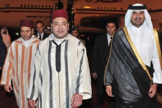 Koacinaute Maroc : LÂ’excellence des relations maroco-qataries (1ère partie)